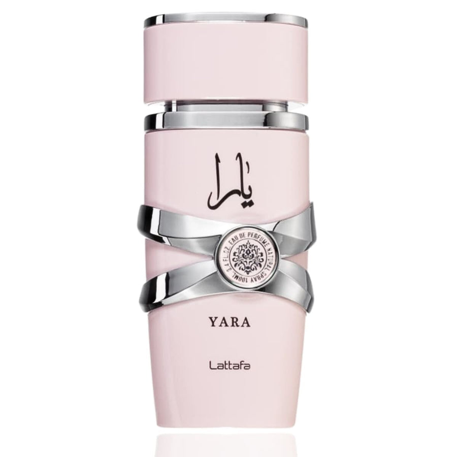Parfum Yara rose - Lataffa