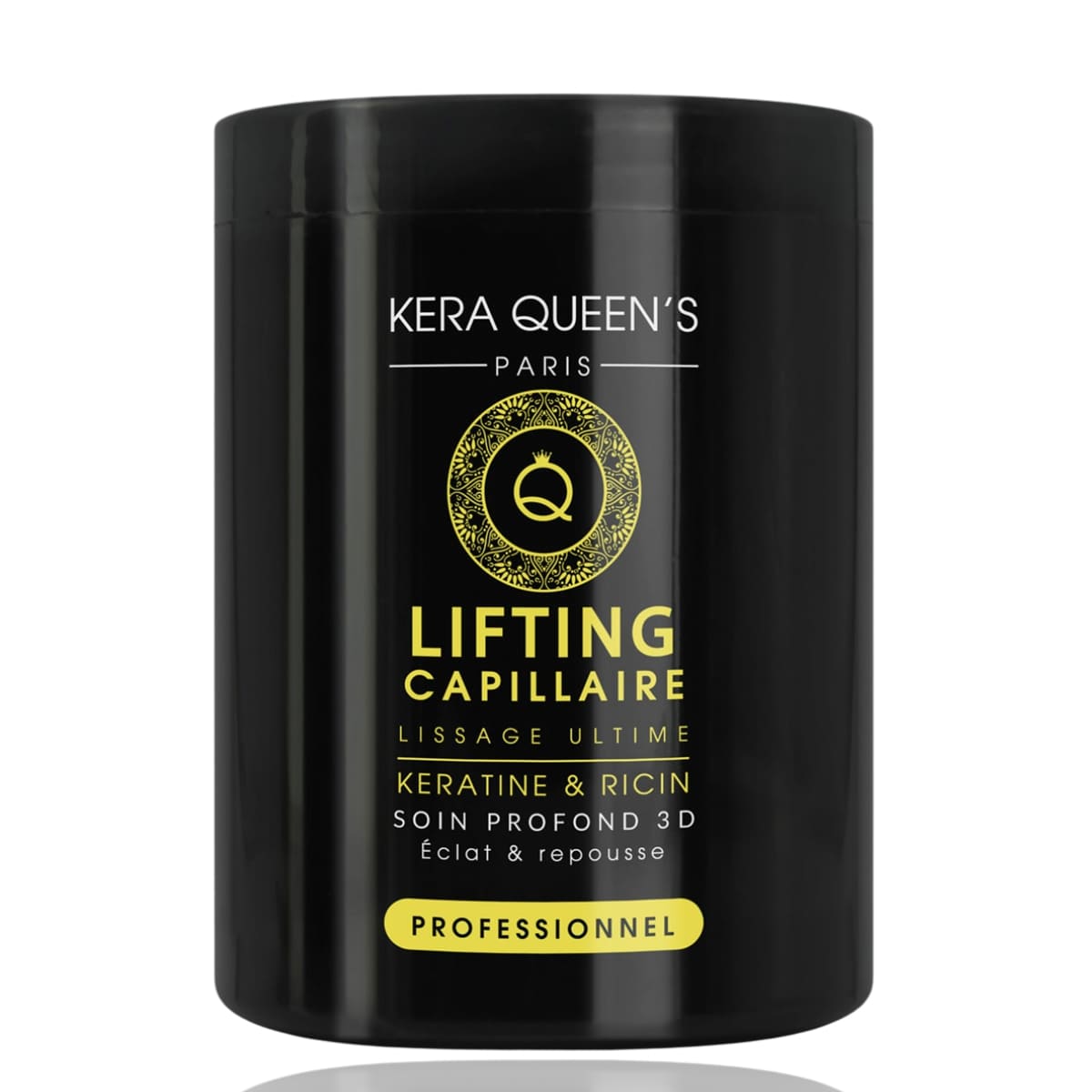 Lifting Capillaire Ricin Kératine - Kera Queen’s