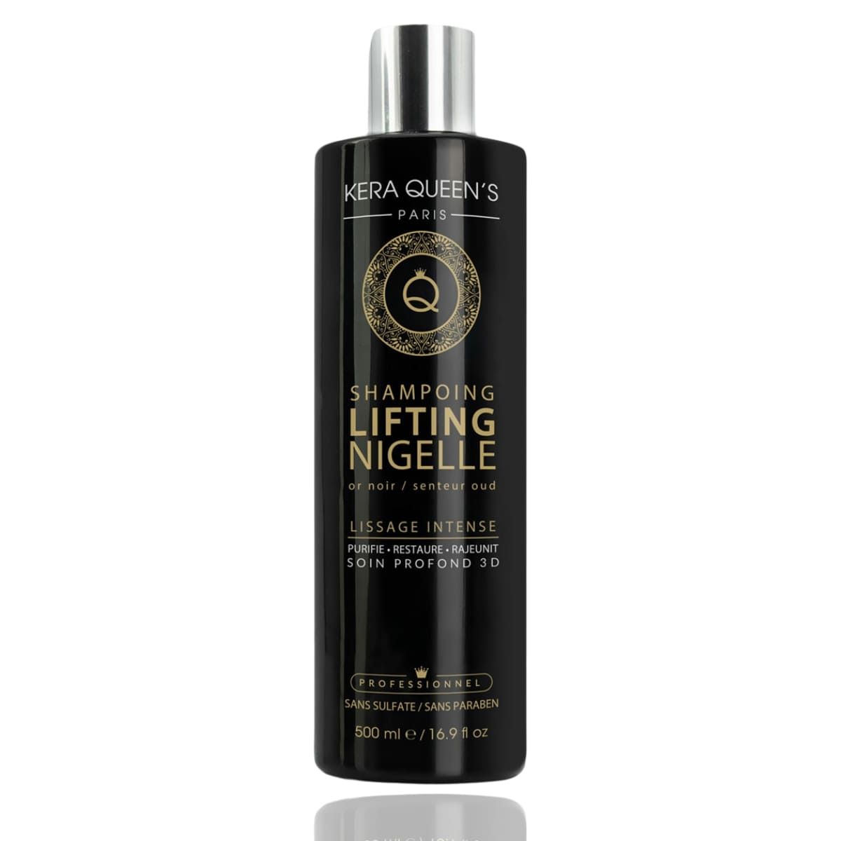 Shampoing Lifting Nigelle - Kera Queen’s