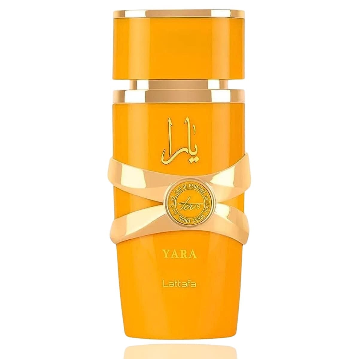 Parfum Yara orange - Latffa 