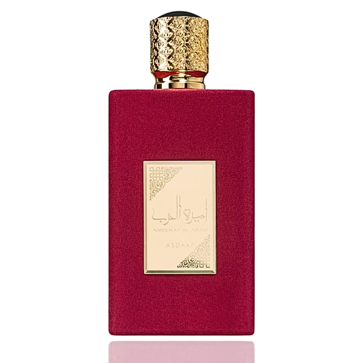 Parfum Ameerat al Arab - Asdaaf