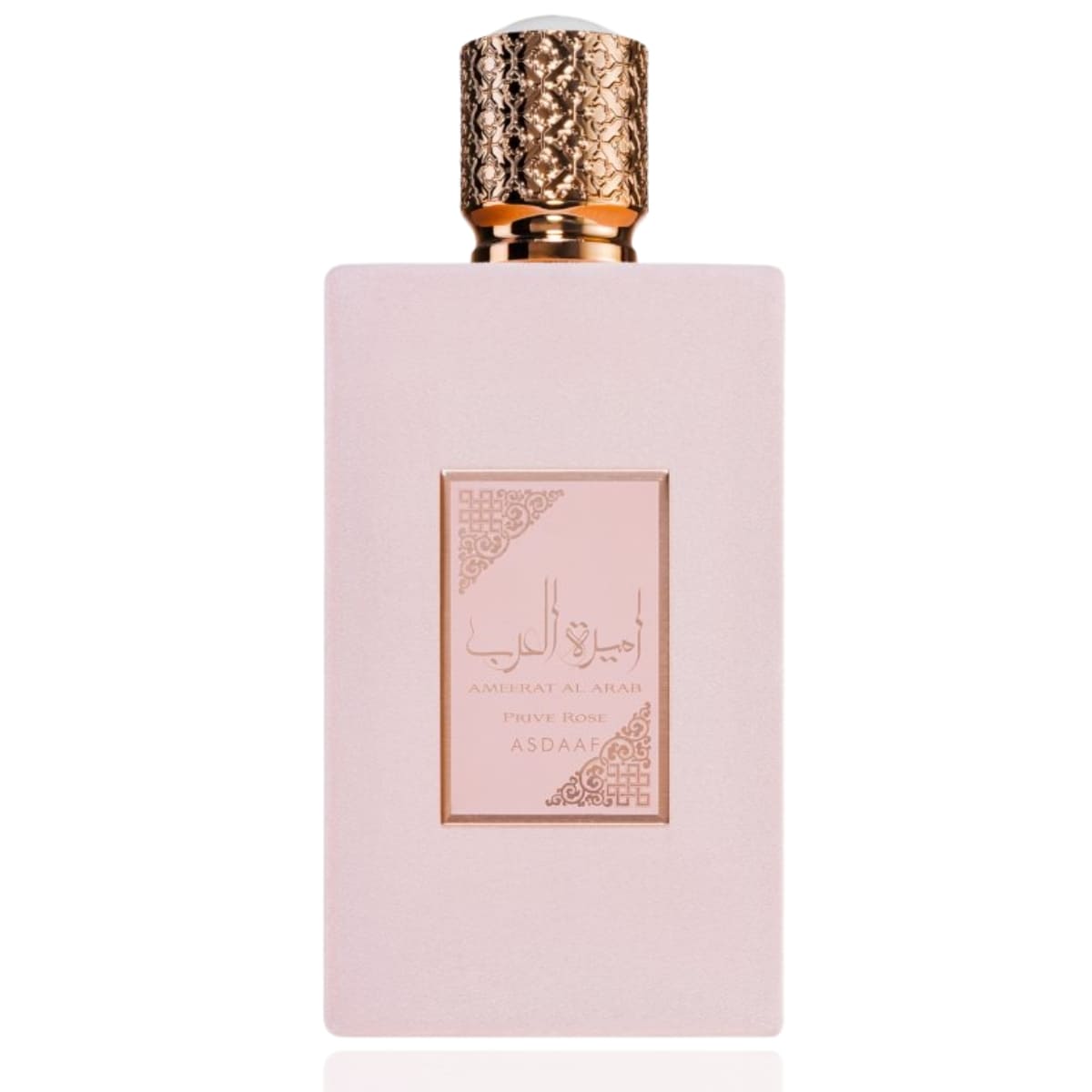 Parfum Ameerat Al Arab Rose - Asdaaf