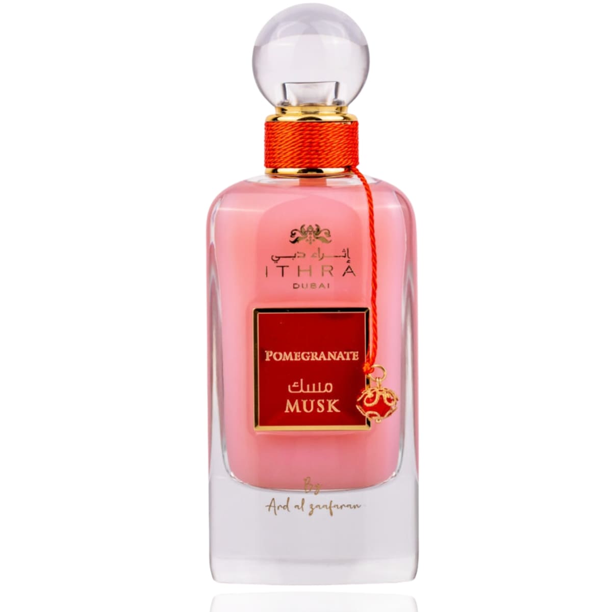 Parfum Pomegranate - Ard Al Zaafaran