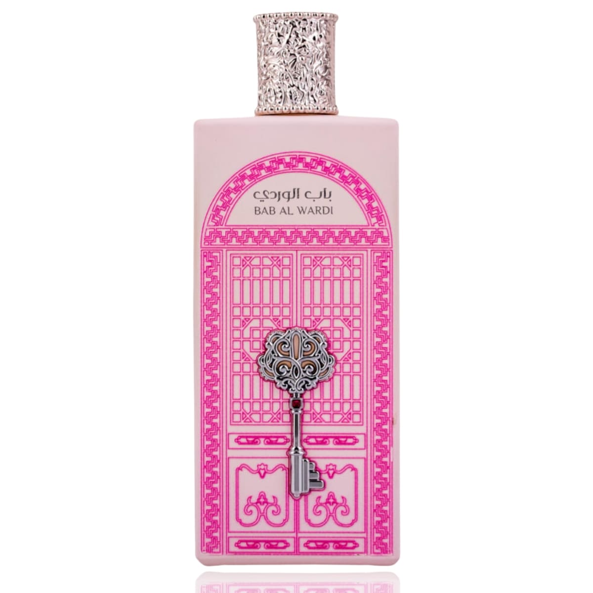 Parfum Bab Al Wardi - Ard Al Zaafaran