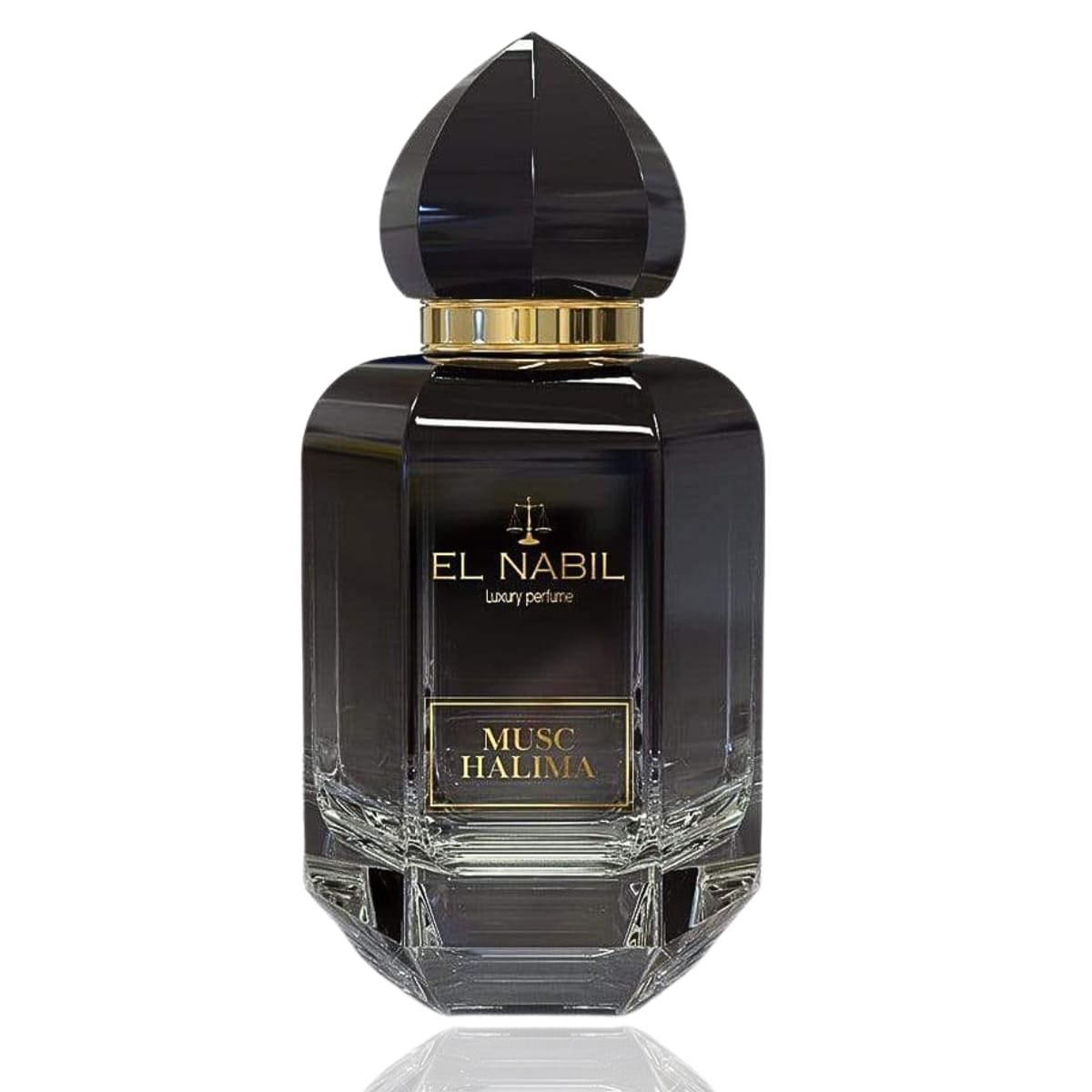 Parfum Musc Halima - El nabil