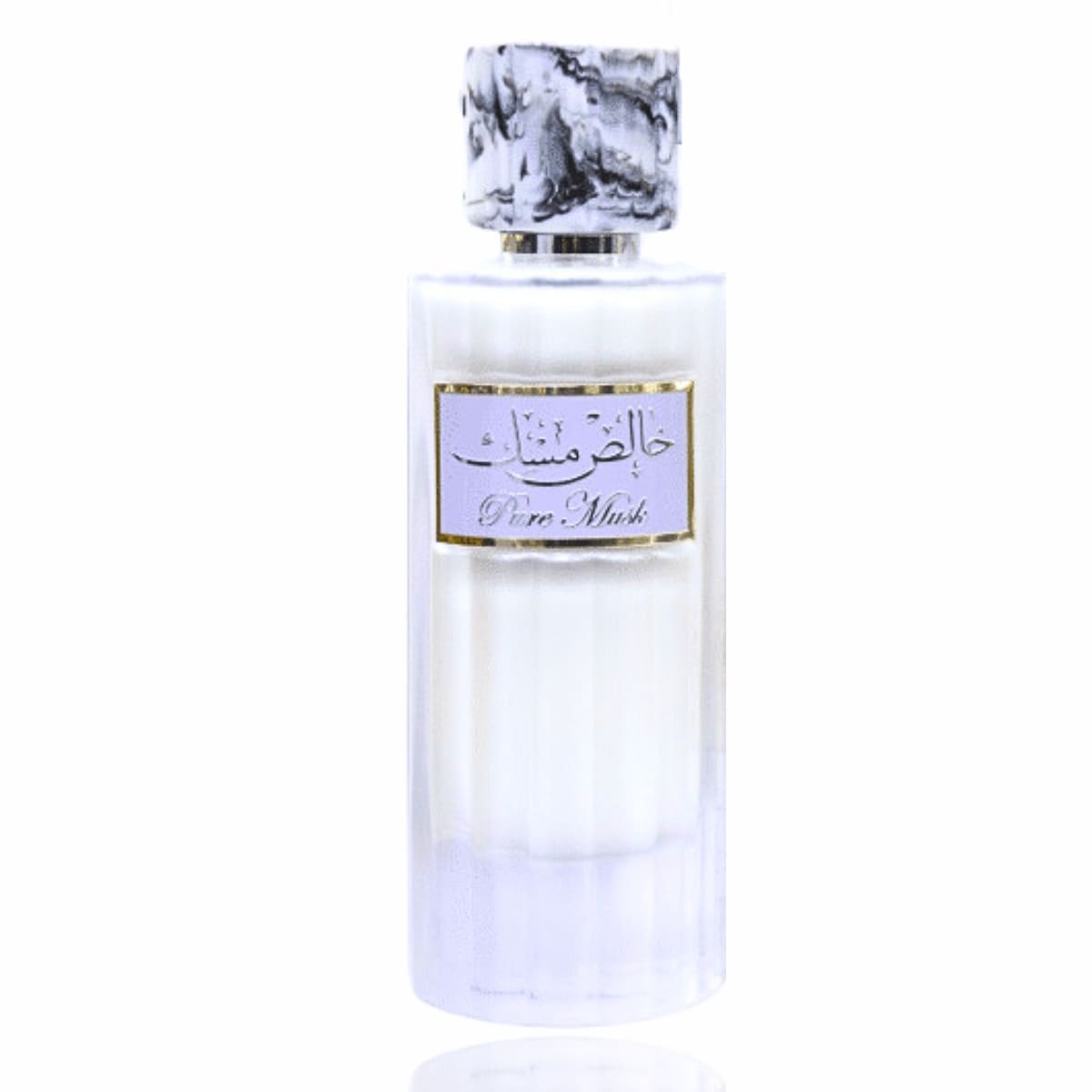 Eau de Milky Pure Musk - Ard Al Zaafaran