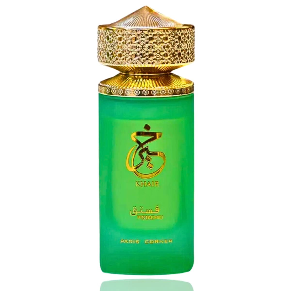 Parfum Khair Pistachio - Paris Corner