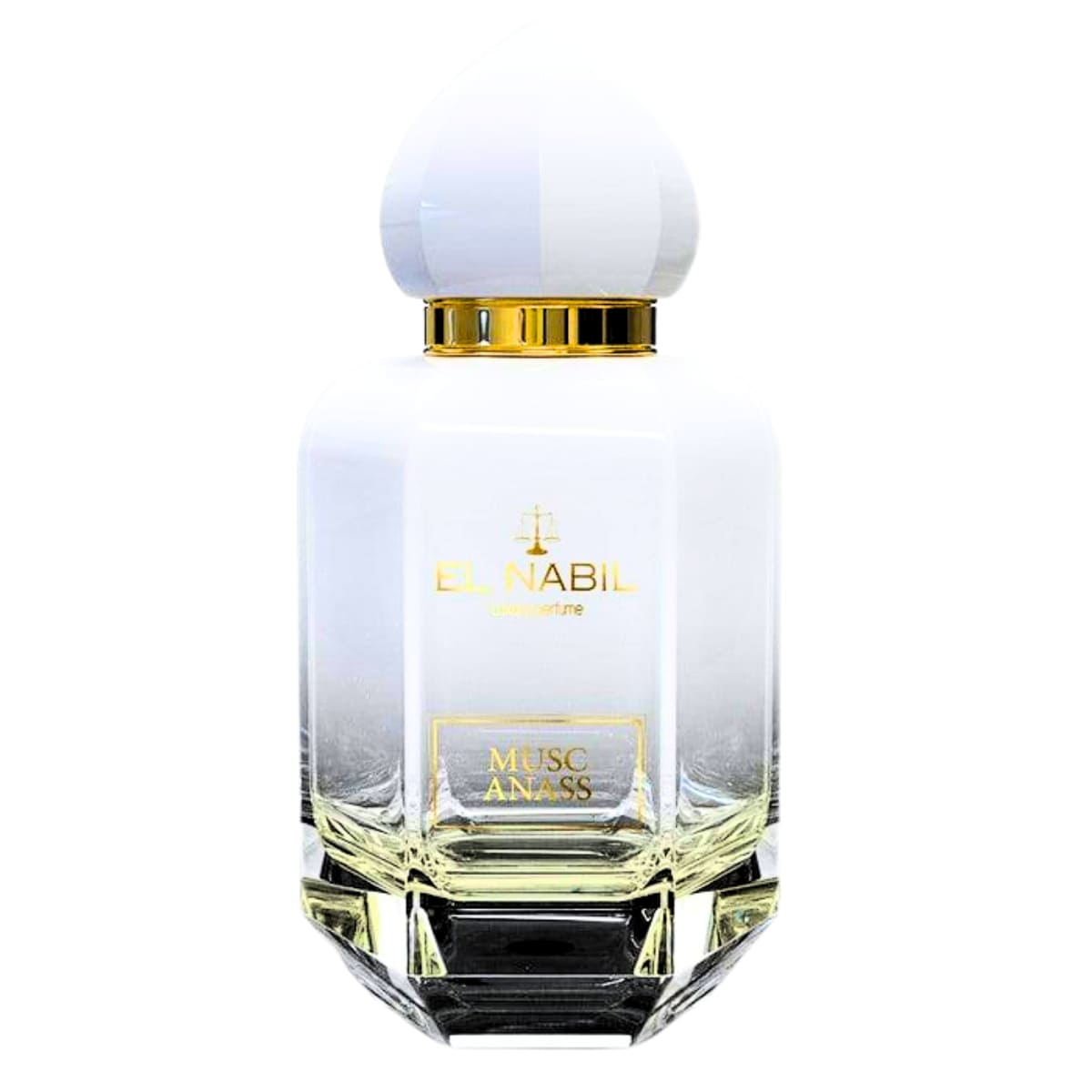 Parfum Musc Anass - El Nabil